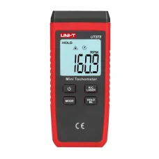 UNI-T UT373 Érintésmentes Fordulatszámmérő