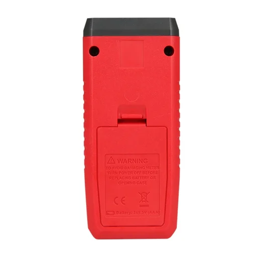 UNI-T UT373 Érintésmentes Fordulatszámmérő - 4