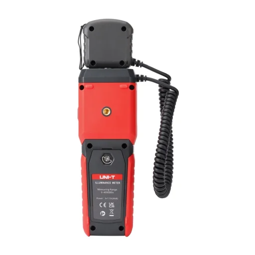 UNI-T UT381A luxmérő - 4