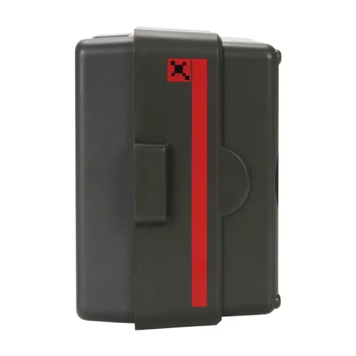 UNI-T UT501A szigetelési ellenállásmérő - 4