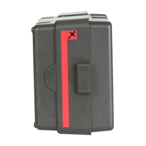 UNI-T UT521 Földelési Teszter - 5