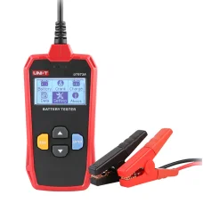 UNI-T UT673A Akkumulátor Tesztelő