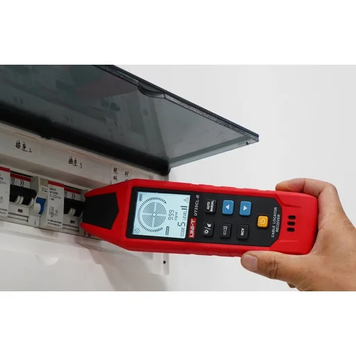 UNI-T UT25CL kábel helymeghatározó - 7