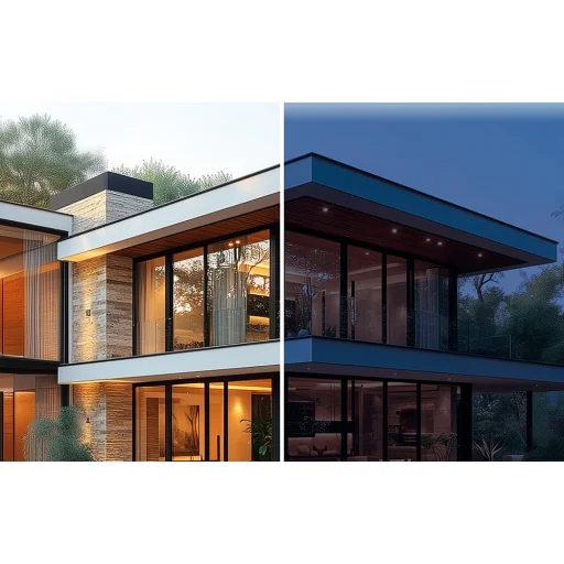 Meross MOP320MA-EU WiFi intelligens hálózati elosztó, kültéri, IP44 (Matter) - 4