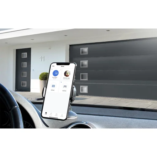 Meross MSG100HK intelligens garázskapu kapcsoló - 3