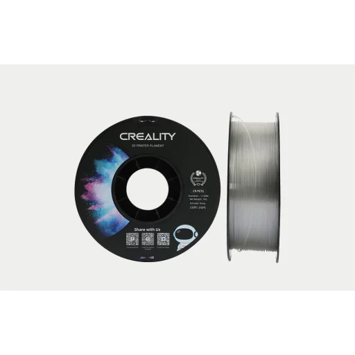 Creality CR-PETG Filament (Átlátszó) - 7
