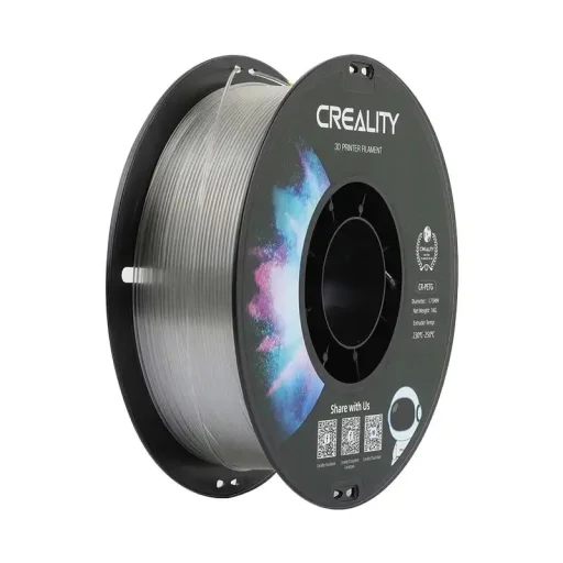 Creality CR-PETG Filament (Átlátszó) - 1