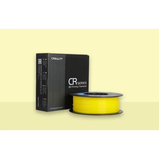 CR-PETG Filament Creality (Sárga) - 5