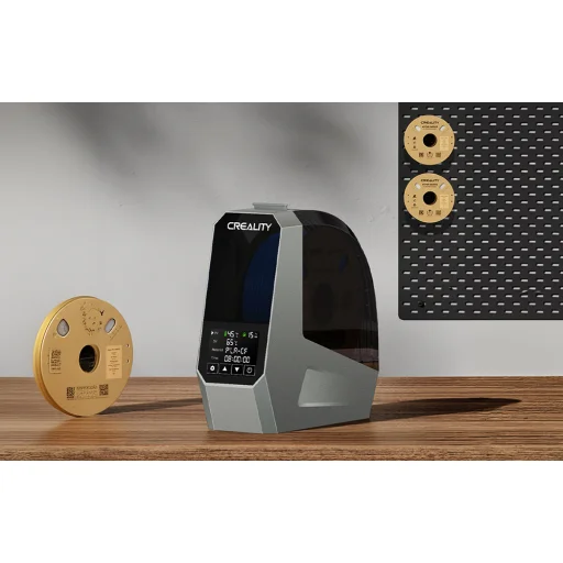 Creality Space Pi Filament Szárító - 5
