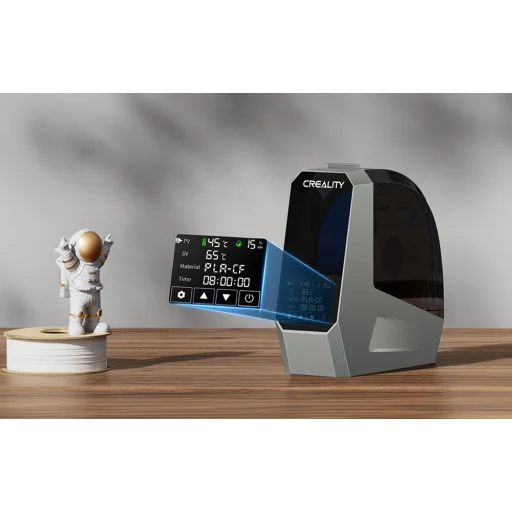 Creality Space Pi Filament Szárító - 6