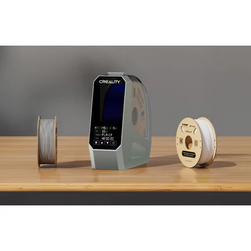 Creality Space Pi Filament Szárító - 7