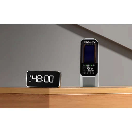 Creality Space Pi Filament Szárító - 8