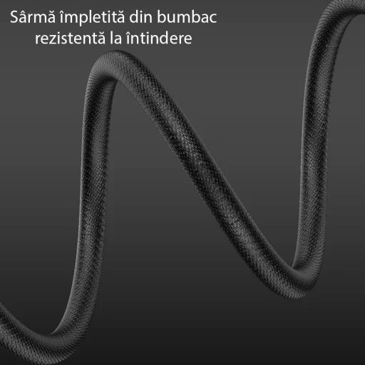 OTG Kábel Adapter (GS01) Type-C - USB 2.0, Plug & Play - Fekete Yesido - 5