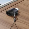 Micro-USB to Lightning Szürke Yesido OTG Adapter (GS30), 480Mpb/s, Alumínium ötvözet, 12W thumbnail
