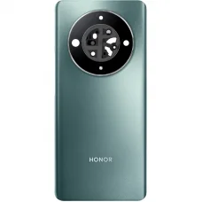 Akkumulátor hátlap Honor Magic6 Lite-hoz, Smaragdzöld hátlap