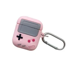 AirPods 1/2 Gamer Tok pink/pink