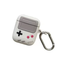 AirPods 1/2 Beline Gamer tok szürke