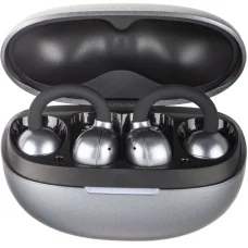 Infinix ZCLip XEO4, Deep Grey vezeték nélküli fülhallgató