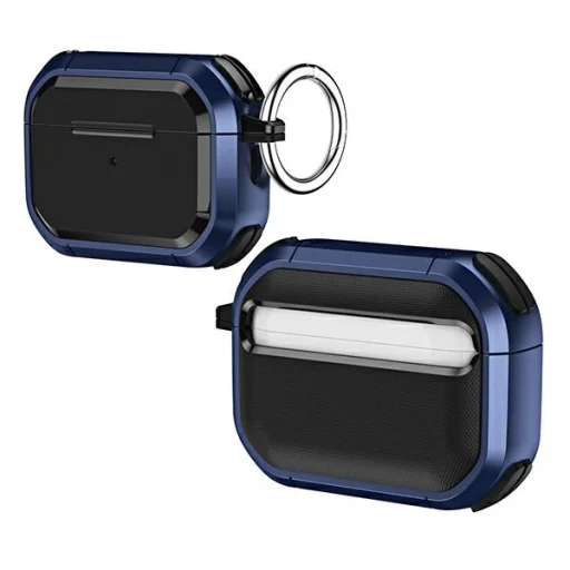 AirPods Pro 2 Beline Szilárd tok kék - 2