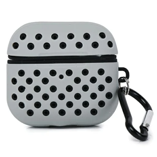 AirPods 3 Beline Sport tok fehér-fekete - 1