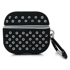 AirPods 3 Beline Sport tok fekete-fehér