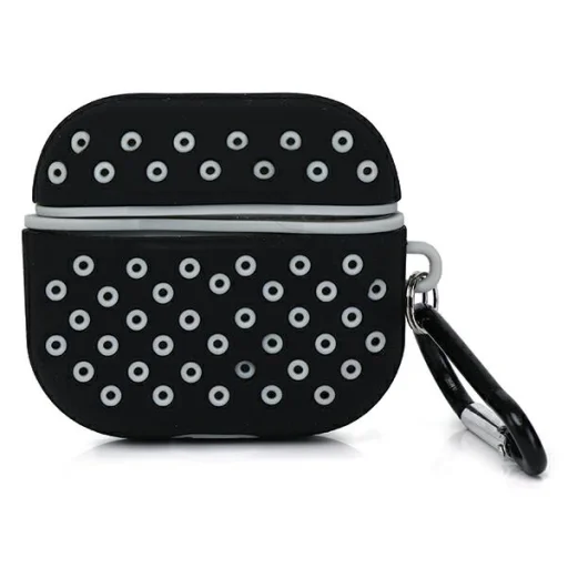 AirPods 3 Beline Sport tok fekete-fehér - 1