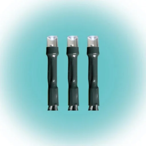 Home LED 108C/WH LED-es fényfüzér, 7 m / 100 db hidegfehér LED, 8 fényprogram, zöld vezeték, hálózati adapter, kül- és beltéri kivitel - 3