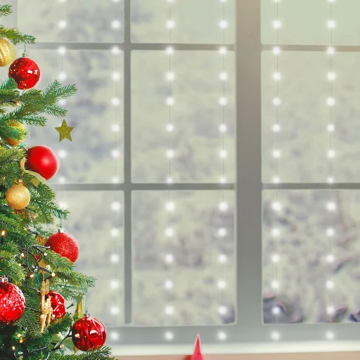 Home MLF 200/WH micro LED-es fényfüggöny, 3x2 m / 200 db hidegfehér micro LED, 8 fényprogram, távirányító, USB csatlakozó, beltéri kivitel - 3