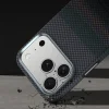 Benks Magnetic Armor Pro Aurora Kevlar 600D tok iPhone 17 Pro (Kamera Vezérlő Gomb) thumbnail