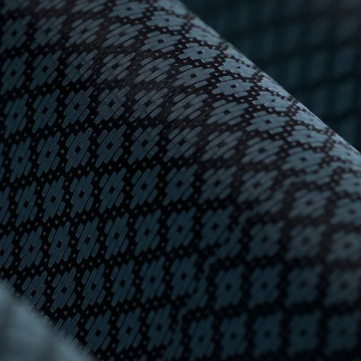 Benks Magnetic Armor Air Armor Grid Kevlar Tok Fém Keret 600D (0068) iPhone 17 Air kék tok - 6