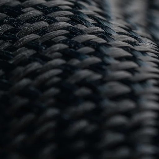 Benks Mágneses Páncél Légpáncél Rácsos Kevlar Tok Fémkeret 600D (B068) az Iphone 17 Air fekete tok - 10