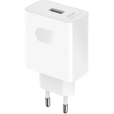 Fali Töltő Honor HN-110600E00, 66W, 6A, 1 x USB-A, Fehér 2221951