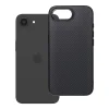iPhone 16e Carbon Elite Mag puzdro kompatibilné s MagSafe čierne thumbnail