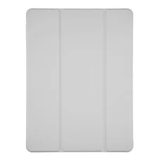 OBAL:ME MistyTab Case for Samsung Galaxy Tab A11/A9 Light Gray