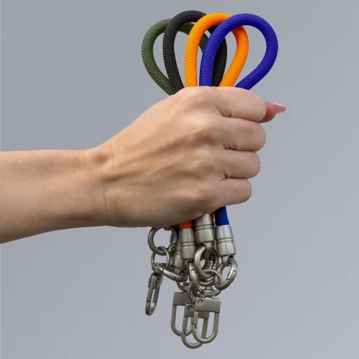 Univerzális telefonpánt Ultra kék - 6