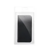 SMART MAGNETO fliptok Samsung Galaxy S23 FE fekete tok - 8