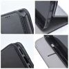 SMART MAGNETO fliptok Samsung Galaxy S23 FE fekete tok - 3