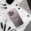  iPhone 17 Rózsaszín Case GLAM tok thumbnail