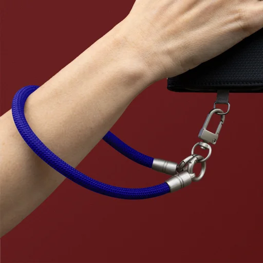 Univerzális telefonpánt Ultra kék - 3