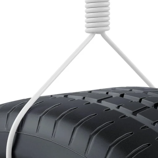 USB-C to USB-C kábel Joyroom S-A14, 60W, 3A, 1.2m, Fehér - 11