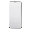 Privacy edzett üvegfólia Xiaomi Redmi Note 14 4G / 14 5G - 2