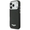 iPhone 17 Pro Aston Martin HC FW Logo MagSafe tok fekete thumbnail