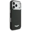 iPhone 17 Pro Aston Martin HC FW Logo MagSafe tok fekete thumbnail