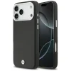 iPhone 17 Pro Max BMW Sign teljesen burkolt fém MagSafe tok fekete, thumbnail