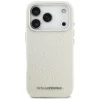 iPhone 17 Pro Karl Lagerfeld FW Stamped Karl MagSafe tok Bézs tok thumbnail