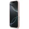 iPhone 17 Pro Karl Lagerfeld FW Stamped Karl MagSafe tok Rózsaszín thumbnail