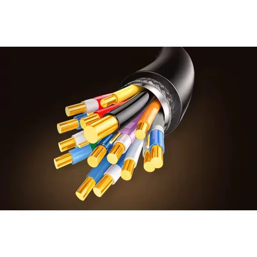 HDMI 8K 60Hz UGREEN 5m 48Gbps kábel (fekete) - 4