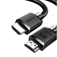 HDMI 8K 60Hz UGREEN 1m 48Gbps HD175 kábel (fekete)