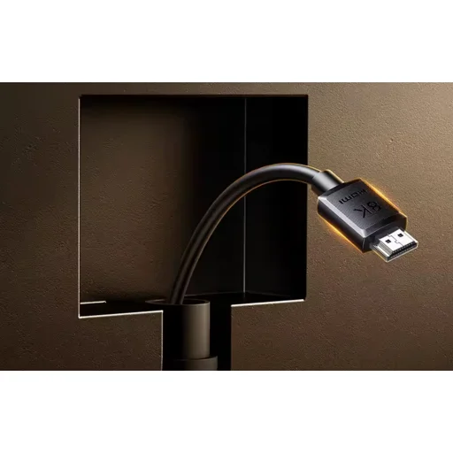 Cable HDMI 8K 60Hz UGREEN 2m 48Gbps HD175 (black) - 5