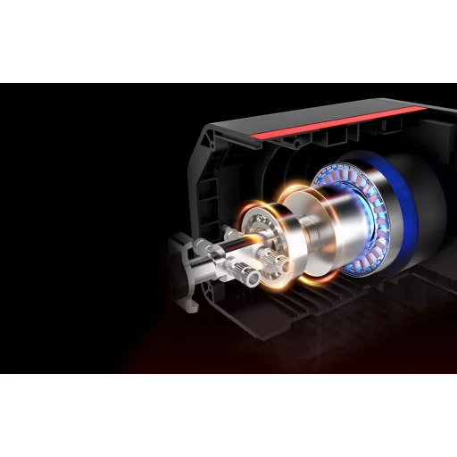 Gaming Set PXN-V10 Pro – Versenykormány + Pedálok + Rögzítő Bilincsek (PC / PS4 / Xbox One / Xbox Series X|S) - 7